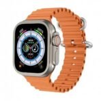 HW8 Ultra Max Smart Watch - Image 3