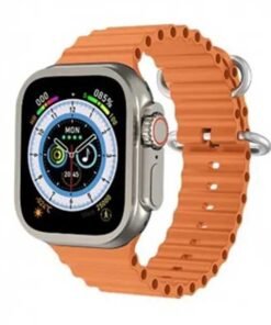 HW8 Ultra Max Smart Watch - 6