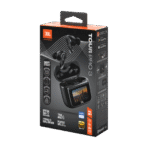 JBL Tour Pro 3 TWS Earbuds