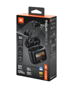 JBL Tour Pro 3 TWS Earbuds