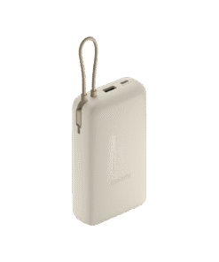 Xiaomi 33W Power Bank 20000mAh (Integrated Cable)