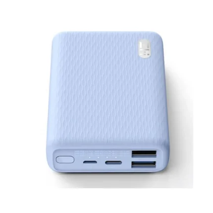 Cuktech ZMI QB817 10000mAh Mini Fast Charging Powerbank