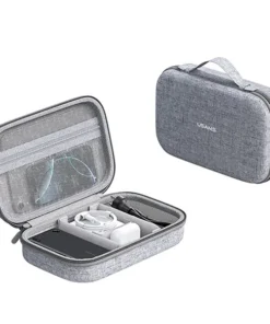 USAMS Jane05 10.6-inch Portable Storage Bag for Digital Accessories - 4