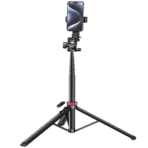 Ulanzi MT-78 Quick-Release Tripod with Cold Shoe Mount