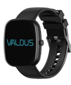 Valdus VS10 Fashion Hybrid Smart Watch - 2