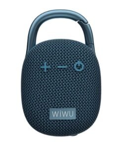 WiWU H3 Clip Fun Portable Wireless Speaker