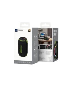 WiWU H5 Thunder Wireless Speaker