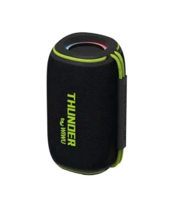 WiWU H5 Thunder Wireless Speaker