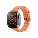 Zordai Z8 Ultra Smart Watch