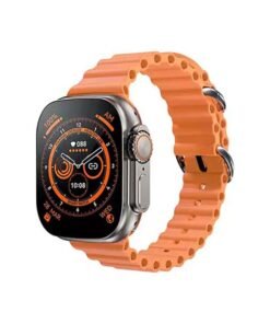 Zordai Z8 Ultra Smart Watch - 2