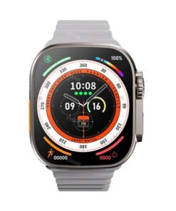 Zordai Z8 Ultra Smart Watch - 3
