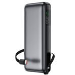 Acefast M22 PD130W Fast Charge Power Bank 20000mAh - Image 3