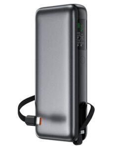 Acefast M22 PD130W Fast Charge Power Bank 20000mAh - 2