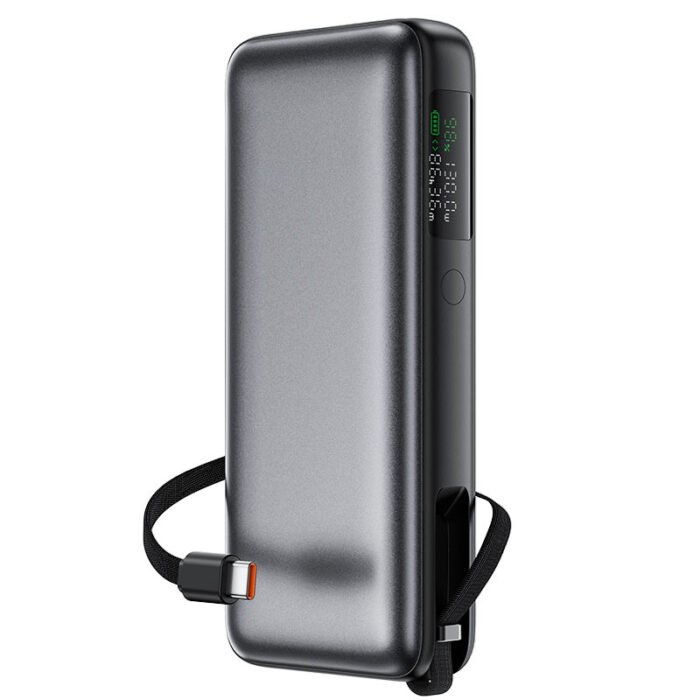 Acefast M22 PD130W Fast Charge Power Bank 20000mAh - Image 3