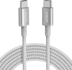 Anker 333 100W 1m USB-C to USB-C Cable (A8756)