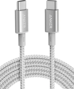 Anker 333 100W 1m USB-C to USB-C Cable (A8756)
