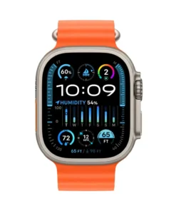 WATCH ULTRA SMARTWATCH