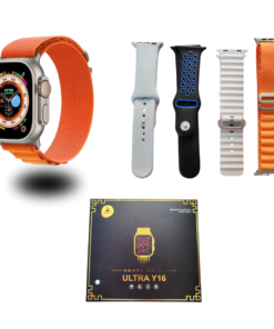 Y16 Ultra Smartwatch