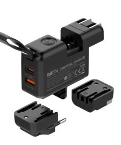 Ldnio Universal Charger 65W GaN Supper Fast Charger (Q2618)