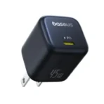 Baseus GaN6 Pro Charger 45W PD Adapter