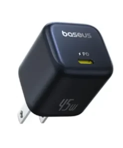 Baseus GaN6 Pro Charger 45W PD Adapter - 2
