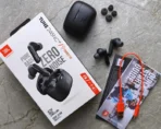 JBL Tune 245NC in Ear Wireless TWS Earbuds - Image 3
