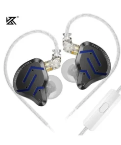 Kz ZSN Pro 2 1BA + 1DD Hybrid Driver Earphone