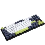 Fantech ATOM87S MK877S Mechanical Gaming Keyboard - Image 3