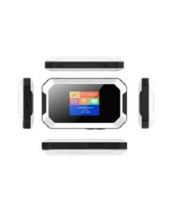 OLAX MT80 4G LTE Portable Pocket Router - 2