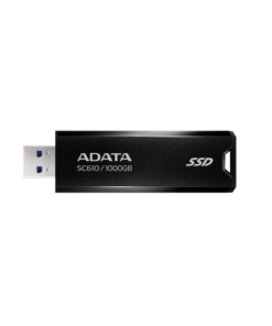 ADATA SC610 1TB USB 3.2 External SSD - 2