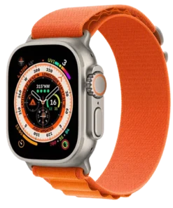 Y16 Ultra Smartwatch - 2