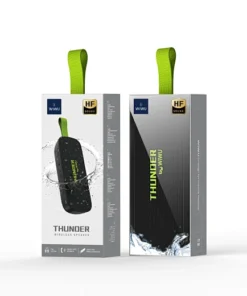WiWU H2 Thunder Wireless Speaker