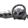 PXN V9 Racing Wheel With Shifter and Pedal
