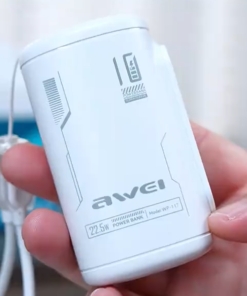 Awei WP‑117 Power Bank
