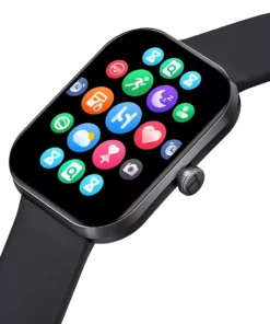 Haylou S6 BT Calling Smart Watch
