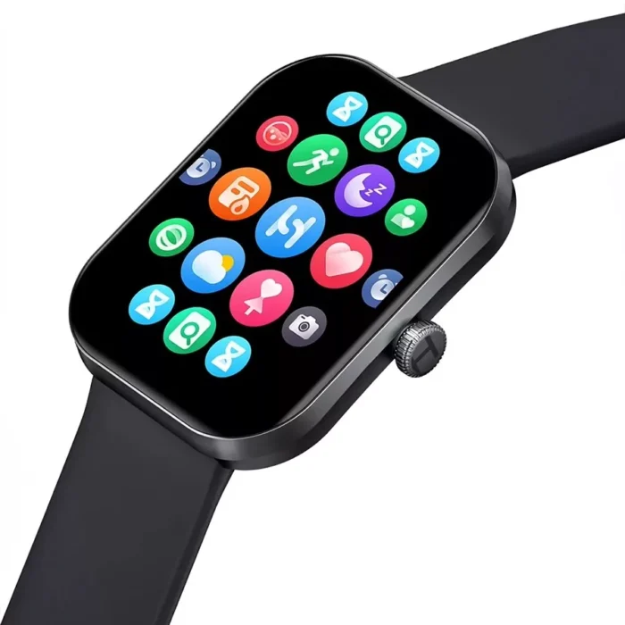 Haylou S6 BT Calling Smart Watch