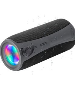 Kisonli Q20 Water Proof Party Portable Speaker