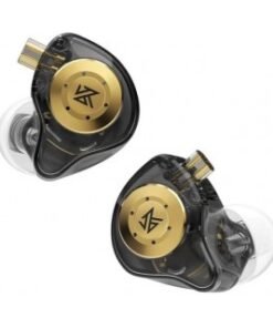 KZ EDX Pro Dynamic HiFi Earphone With Mic