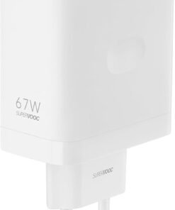 Realme SUPERVOOC Charger EU Pin