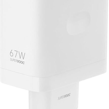 Realme SUPERVOOC Charger EU Pin