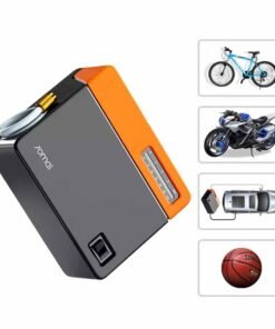 70mai Air Compressor Eco TP04 Tire Air Pump