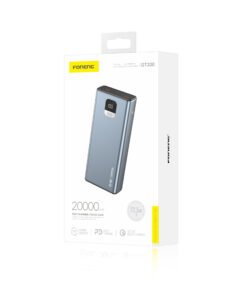 Foneng GT200 22.5W Power Bank - 20000mAh