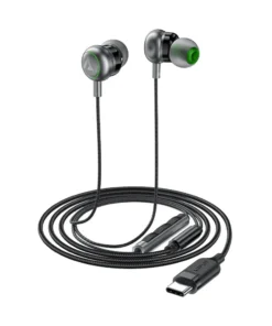 ACEFAST L5 USB-C In-Ear Wired Earphones with Mic