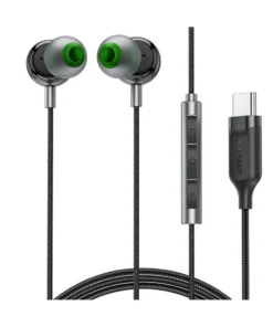 ACEFAST L5 USB-C In-Ear Wired Earphones with Mic