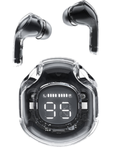 ACEFAST T8 Wireless Earbuds with LED Display