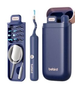 Bebird EarSight Plus Smart Visual Ear Cleaner Camera