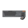 Fantech WK895 GO POP Wireless Keyboard-Mouse Combo