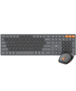 Fantech WK895 GO POP Wireless Keyboard-Mouse Combo