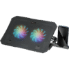 Fantech NC14 Laptop Cooler with phone holder