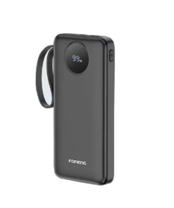 Foneng PX107 22.5W Power Bank - 20000mAh